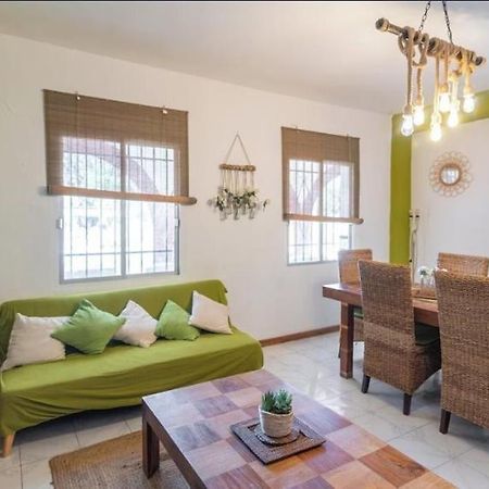 Villa Cuqui Antequera Kültér fotó