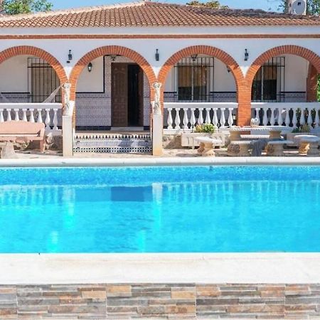 Villa Cuqui Antequera Kültér fotó