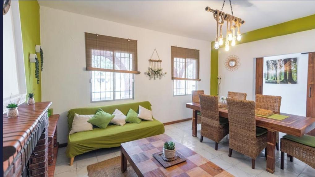 Villa Cuqui Antequera Kültér fotó
