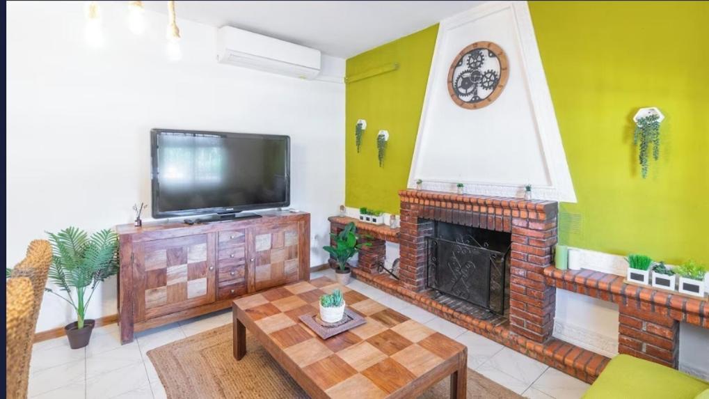Villa Cuqui Antequera Kültér fotó