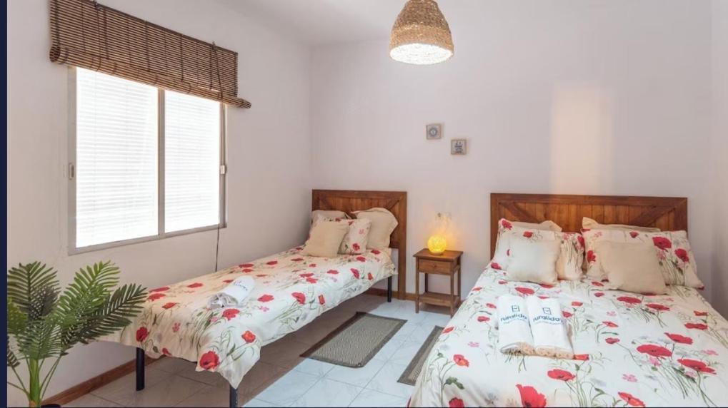 Villa Cuqui Antequera Kültér fotó