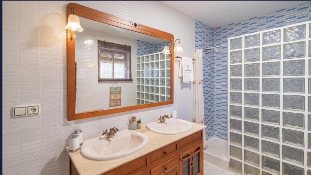Villa Cuqui Antequera Kültér fotó