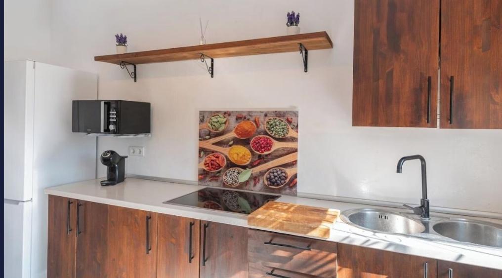Villa Cuqui Antequera Kültér fotó