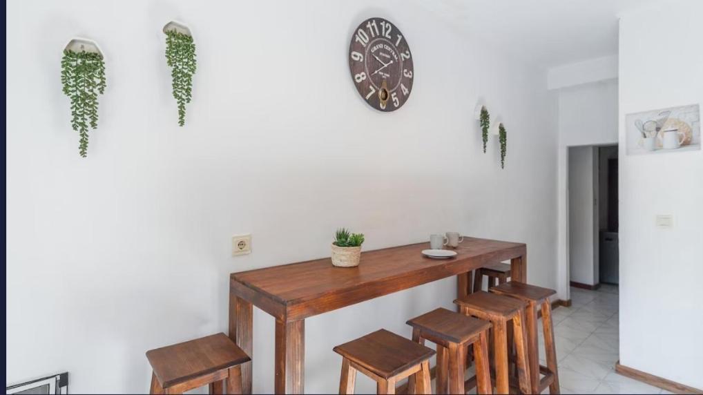 Villa Cuqui Antequera Kültér fotó